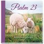 Psalm 23, Buch