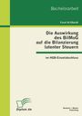 Furat Al-Obaidi: Die Auswirkung des BilMoG auf die Bilanzierung latenter Steuern im HGB-Einzelabschluss, Buch