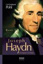 Carl Ferdinand Pohl: Joseph Haydn. Eine Biographie in drei Bänden, Buch,Buch,Buch