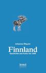 Johannes Öhquist: Finnland. Geschichte und Kultur bis 1900, Buch