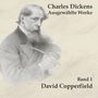 Charles Dickens: David Copperfield, MP3