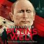 Katja Gloger: Putins Welt, MP3