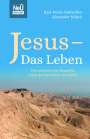 Karl-Heinz Vanheiden: Jesus - Das Leben, Buch