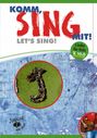 : Komm, sing mit!, Buch