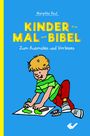 Margitta Paul: Kinder-Mal-Bibel, Buch