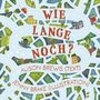 Jenny Brake: Wie lange noch?, Buch