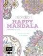 : Inspiration Happy Mandala, Buch