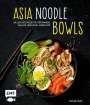 Tanja Dusy: Asia-Noodle-Bowls, Buch