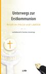 Dominikus Schwaderlapp: unterwegs zur Erstkommunion, Buch