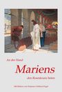 Bonvantura Pihan: An der Hand Mariens den Rosenkranz beten, Buch