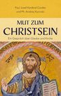 Paul Josef Cordes: Mut zum Christsein, Buch