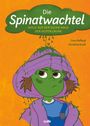 Cora Gofferjé: Die Spinatwachtel, Buch