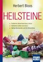 Herbert Bloos: Heilsteine. Kompakt-Ratgeber, Buch