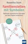 Roswitha Stark: Familienstellen mit Symbolen, Buch