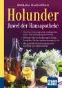 Barbara Simonsohn: Holunder - Juwel der Hausapotheke. Kompakt-Ratgeber, Buch