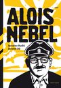 Jaroslav Rudis: Alois Nebel, Buch