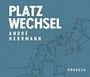 André Herrmann: Platzwechsel, LP