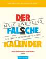 Marc-Uwe Kling: Der falsche Kalender 2, Div.
