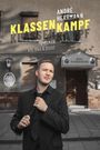 André Herrmann: Klassenkampf, Buch