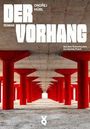 Ondrej Hübl: Der Vorhang, Buch