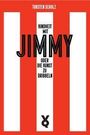 Torsten Schulz: Kindheit mit Jimmy oder Die Kunst zu dribbeln, Buch