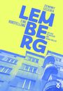 Ziemowit Szczerek: Lemberg., Buch