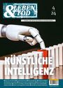 Klaus Gertoberens: Künstliche Intelligenz, Buch
