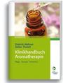 Dietrich Wabner: Klinikhandbuch Aromatherapie, Buch