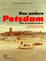 : Das ANDERE Potsdam, Buch