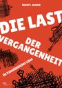 Konrad H. Jarausch: Die Last der Vergangenheit, Buch