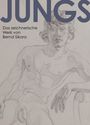 Tobias Wachter: Jungs, Buch