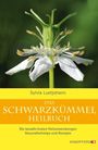 Sylvia Luetjohann: Das Schwarzkümmel-Heilbuch, Buch