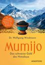 Wolfgang Windmann: Mumijo - Shilajit, Buch