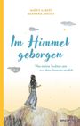 Mirko Albert: Himmelheimat, Buch
