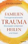 Steven Farmer: Familientrauma heilen, Buch