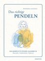 Werner Giessing: Das richtige Pendeln, Buch