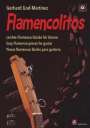 Gerhard Graf-Martinez: Flamencolitos, Buch