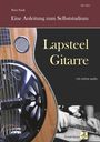 Peter Funk: Lapsteel-Gitarre: Eine Anleitung zum Selbststudium, Buch