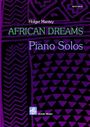 : African Dreams, Buch