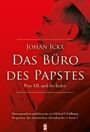 Johan Ickx: Das Büro des Papstes, Buch