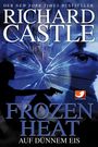 Richard Castle: Castle 04, Buch