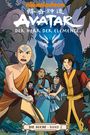 Gene Luen Yang: Avatar: Der Herr der Elemente 06, Buch