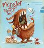 Andrea Schomburg: Monster mögen Marmelade, Buch