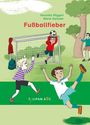 Veronika Wiggert: Fußballfieber, Buch