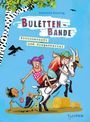 Valentina Brüning: Bulettenbande - Zitronensaft und Ziegenköttel, Buch