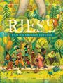 Charlotte Bellière: Der Riese und die großen Gefühle, Buch