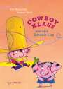 Eva Muszynski: Cowboy Klaus und sein Schwein Lisa, Buch