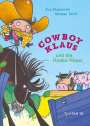 Eva Muszynski: Cowboy Klaus und die Rodeo-Rüpel, Buch
