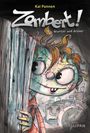 Kai Pannen: Zombert!, Buch