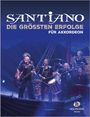 : Santiano - Die größten Erfolge, Buch
